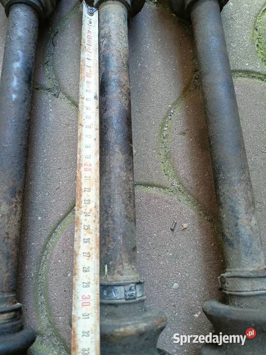 Mercedes W124 gruba połoś półosie 124 półosie Skarżysko-Kamienna