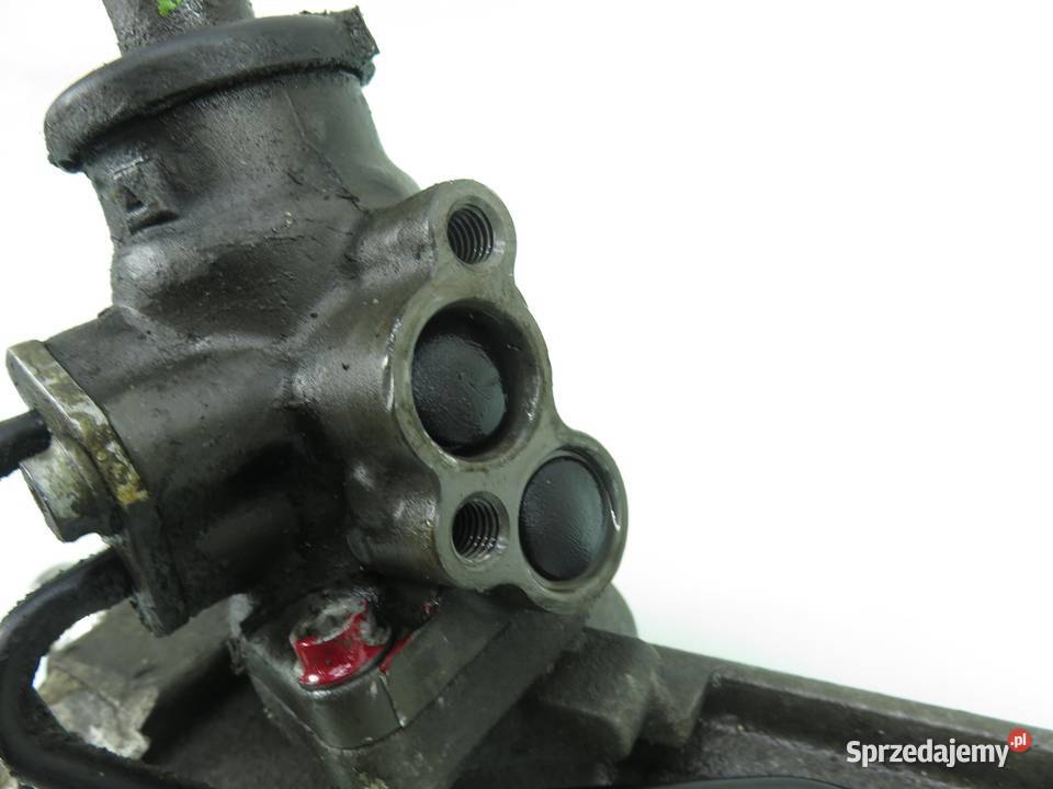 MAGLOWNICA AUDI A4 B8 8T1422066C 7831974244 sprzedam