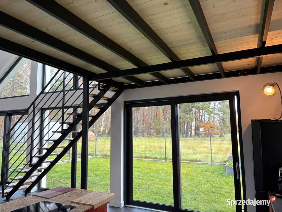 Antresola śląskie Katowice sprzedam