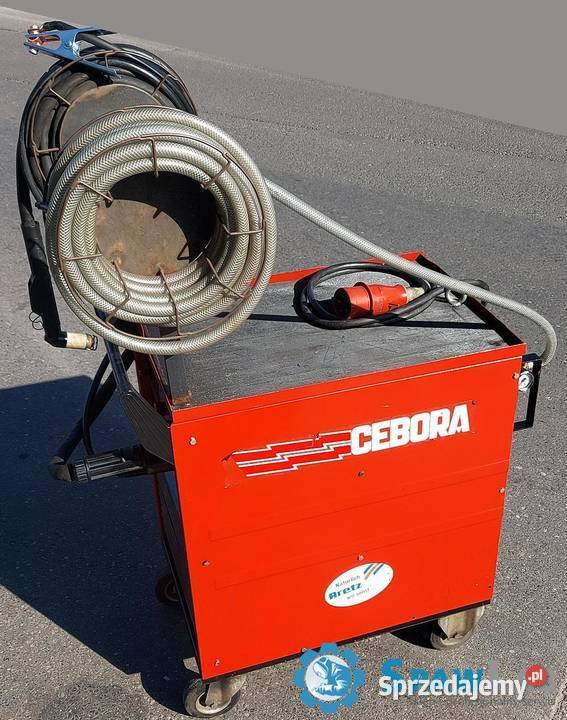 Cebora prof 122 Krotoszyn