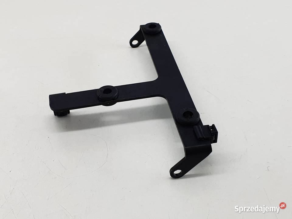 MOCOWANIE UCHWYT STELAZ BMW R NINE T BMW GS Janowice