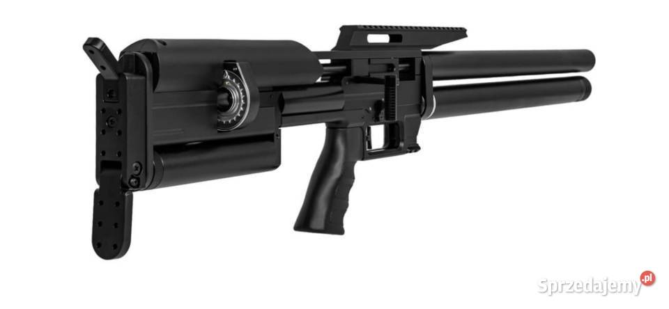 Snowpeak 1 55 Pobranie 2x śrut JTS wielkopolskie Trzcianka