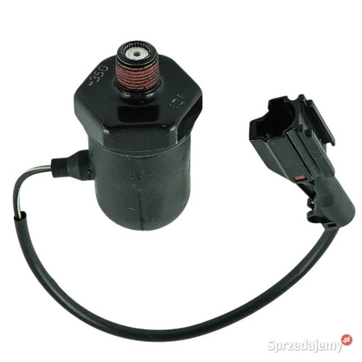 Czujnik ciśnienia filtra hydraulicznego 350 mm podkarpackie Tajęcina
