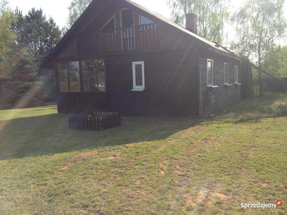 Działka Narwią Grunty i działki mazowieckie Borsuki-Kolonia