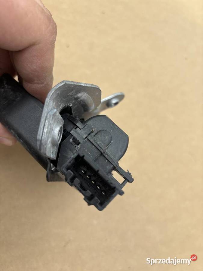 Zamek klapy bagażnika Ford Kuga Mk3 Lublin