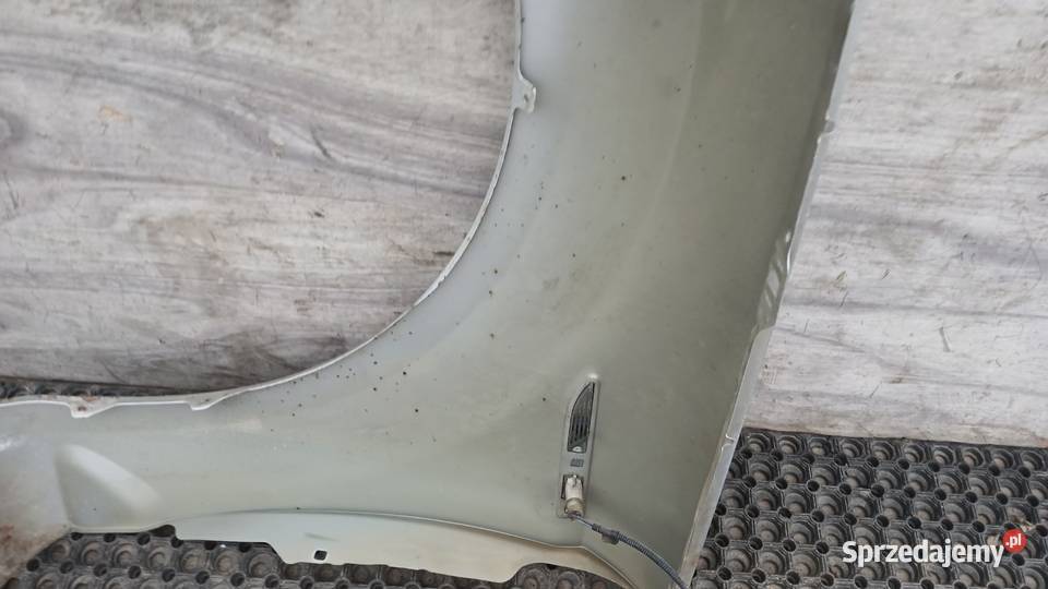 FORD MONDEO MK4 BŁOTNIK PRZÓD PRAWY 66