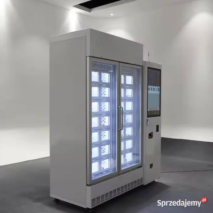 SKLEPOMAT Kwiaty Pizza Świeże produkty Chleb warmińsko-mazurskie Elbląg sprzedam