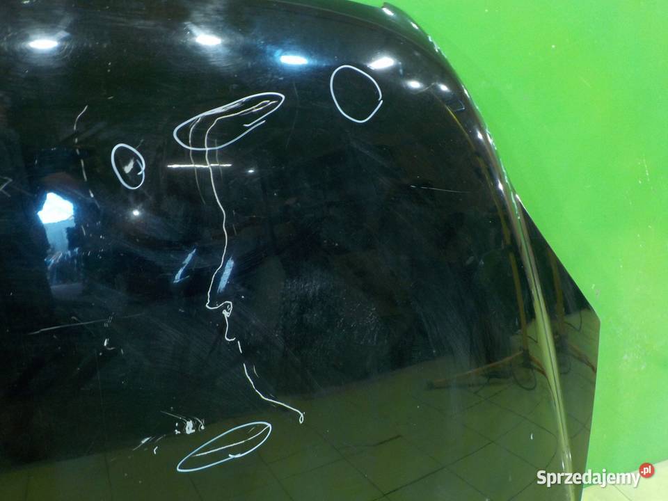 HONDA CRV III 22 ICTDI 09r 5D maska osobowe Maski mazowieckie Suków