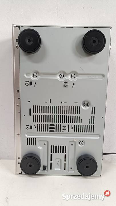 DENON DCD520AE z pilotem Poznań