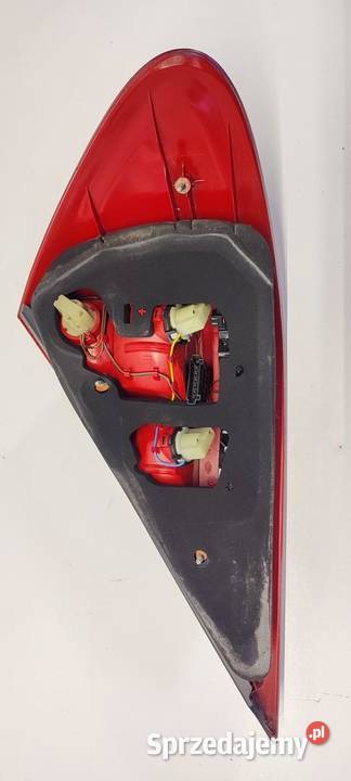 MERCEDES SL R230 LAMPA LEWY TYŁ A2308200164