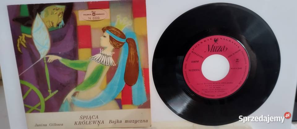 Płyty winyle Single stan 14 płyta winylowa