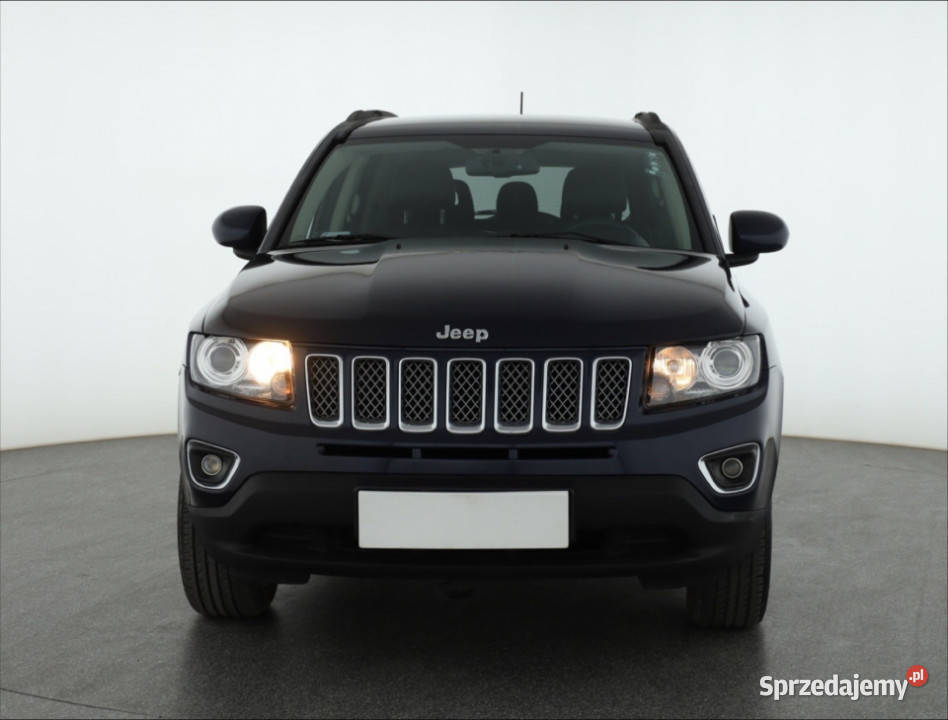 Jeep Compass 20 ASR (kontrola trakcji) mazowieckie Piaseczno sprzedam