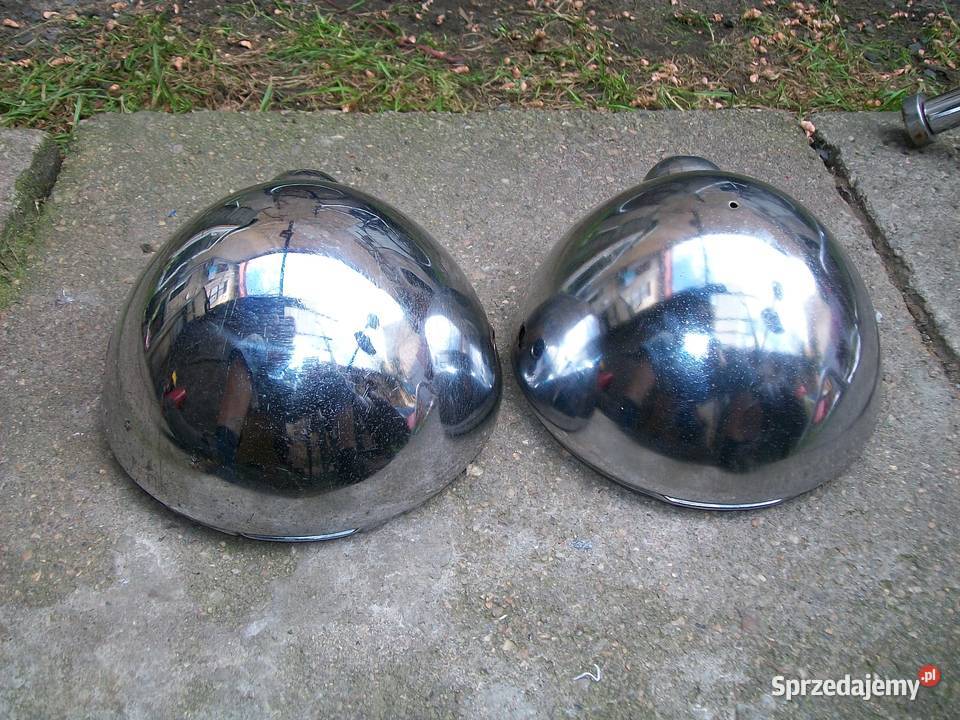 MZ ETZ 125 150 250 251 301 LAMPA PRZÓD PRZEDNIA Świerzawa