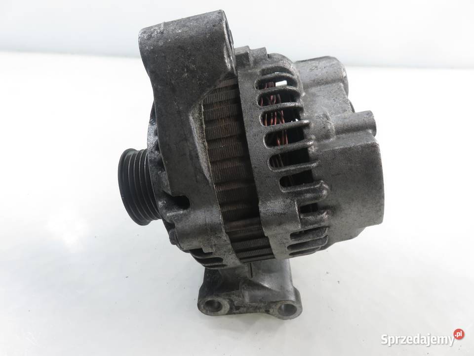 ALTERNATOR MAZDA 2 I DY 14 FXJA 2S6T10300CB sprzedam
