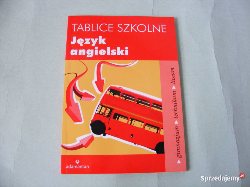 Tablice szkolne Biologia Matematyka Chemia Język Podręczniki Oborniki Śląskie