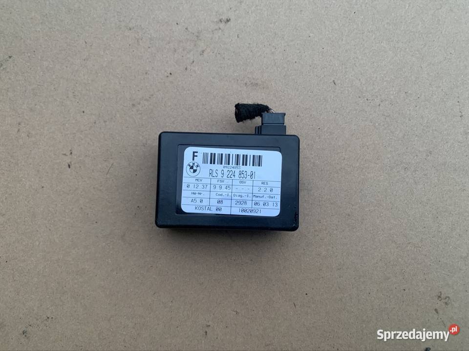 9224853 czujnik sensor deszczu Mini cooper one Szczecin