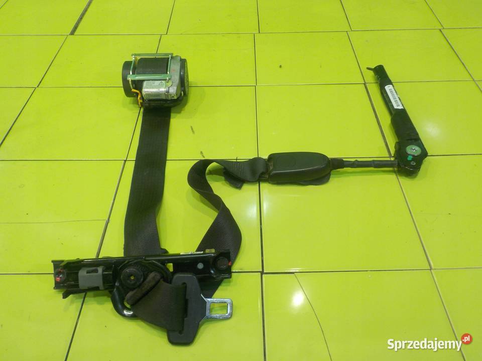 ORLANDO 13r pas bezpieczenstwa prawy przod z Suków