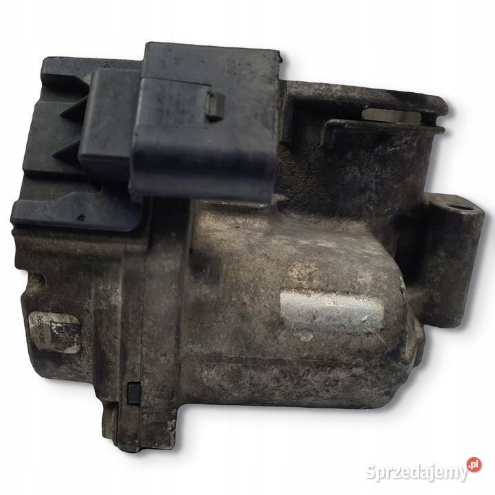 PRZEPUSTNICA Audi A2 VW Fox Skoda Fabia Roomster Chełm