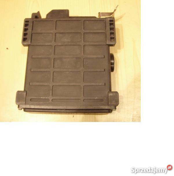 Sterownik silnika Mercedes W201 190 Bosch 002 sprzedam