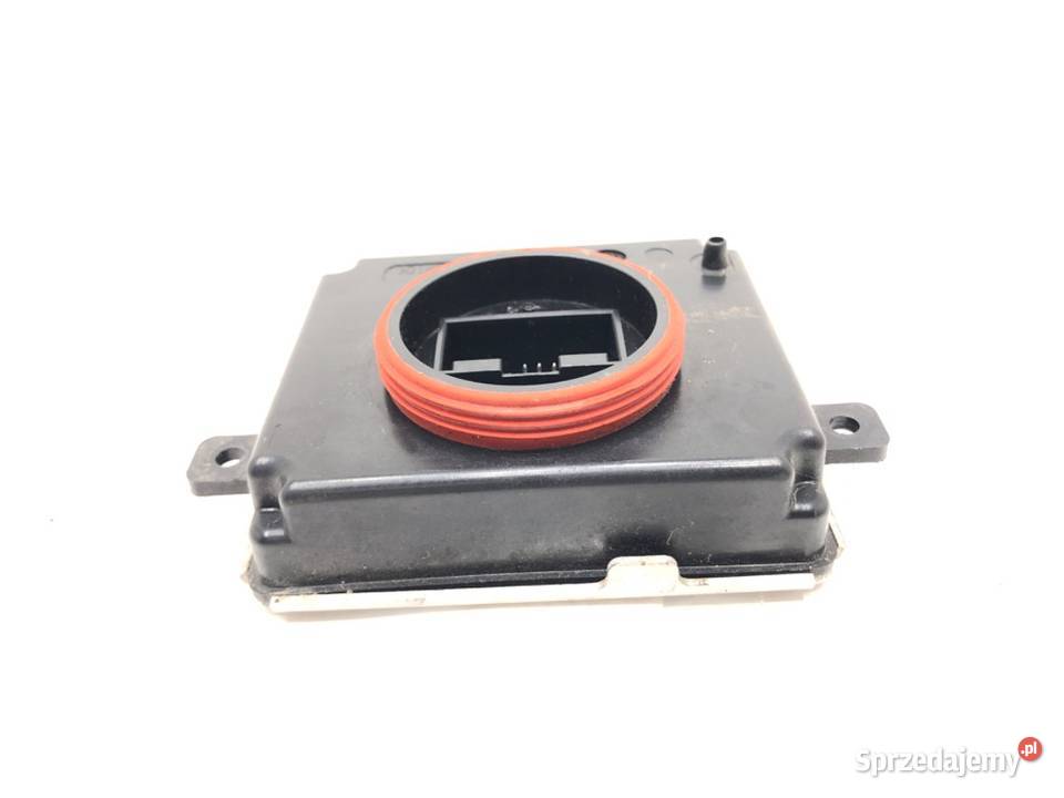 PRZETWORNICA XENON AUDI A6 C7 4G0907697F 1118