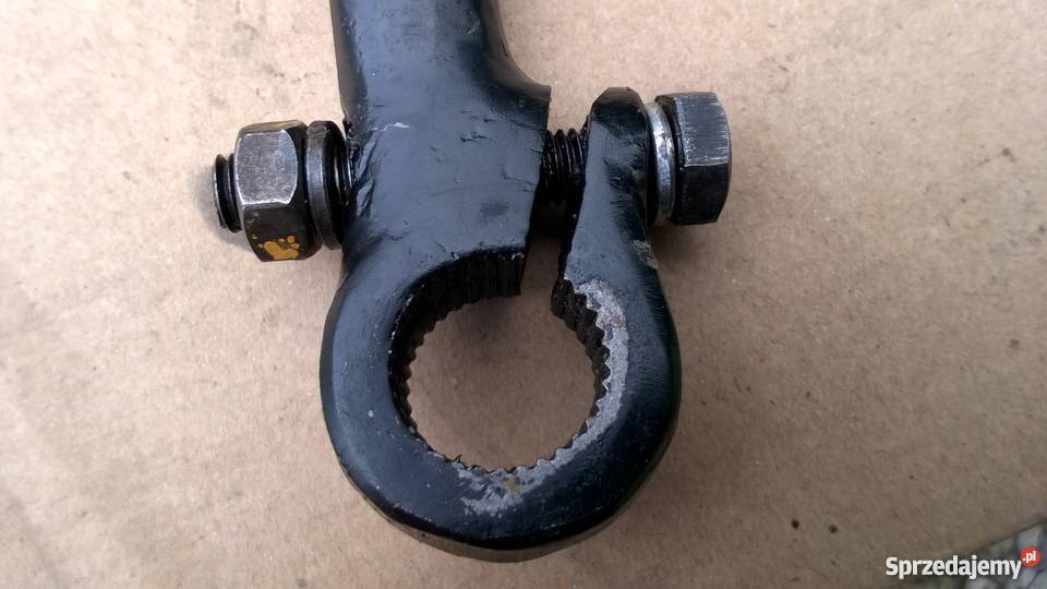 Kopkastarter Wsk 125175 oryginał