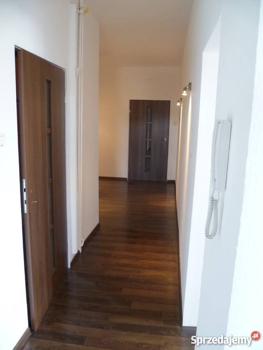 Mieszkanie na sprzedaż parter Szamotuły sprzedam