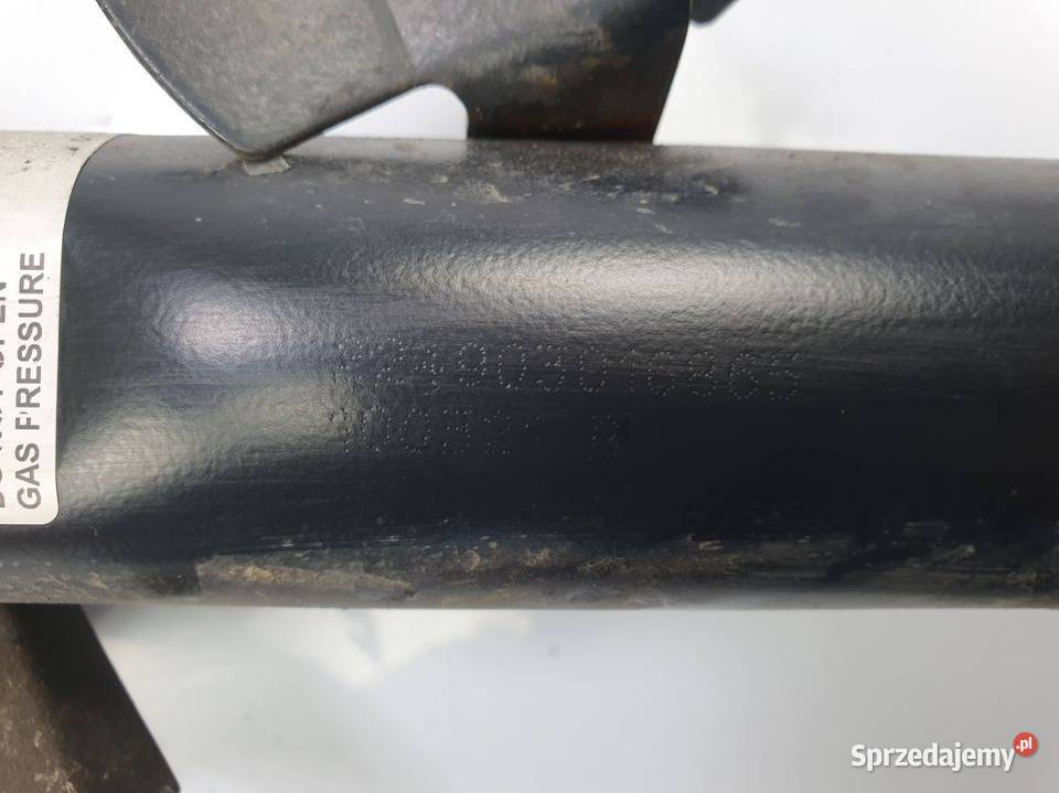 AMORTYZATOR PRAWY PRZÓD VOLVO S40 Lipno