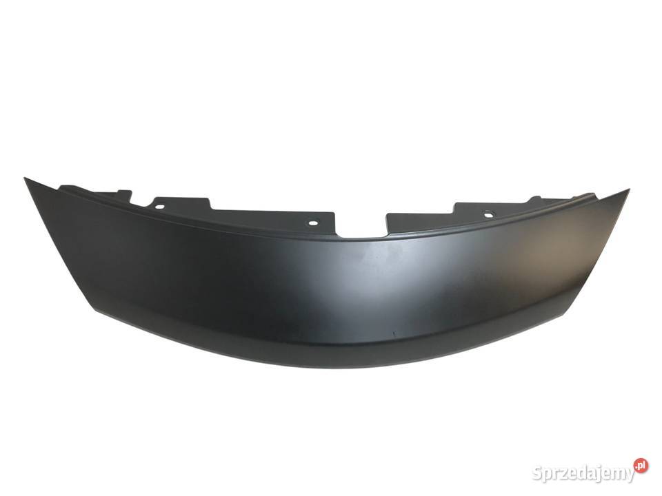 NISSAN NOTE E12 2014 WERSJA USA ATRAPA NAKŁADKA