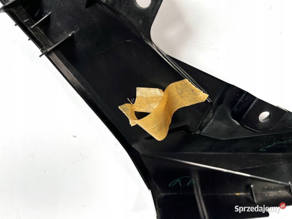 HONDA CBR 500 R 19 PC62 Wypełnienie Owiewka Bok Łobżenica sprzedam