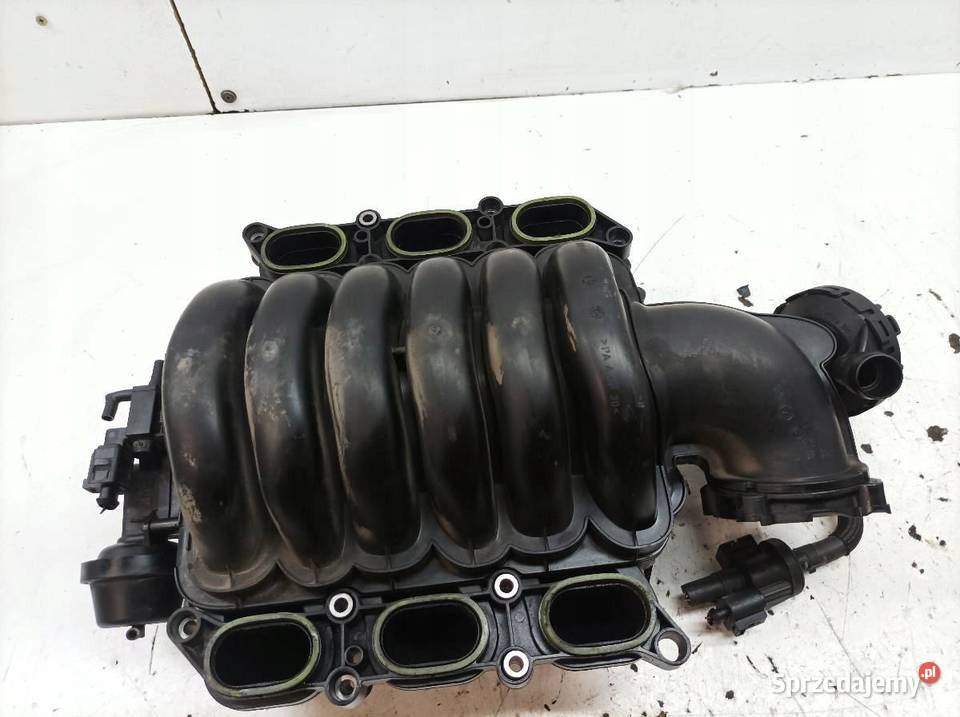 KOLEKTOR SSĄCY 06E133210E 32 FSI Audi A6 III osobowe