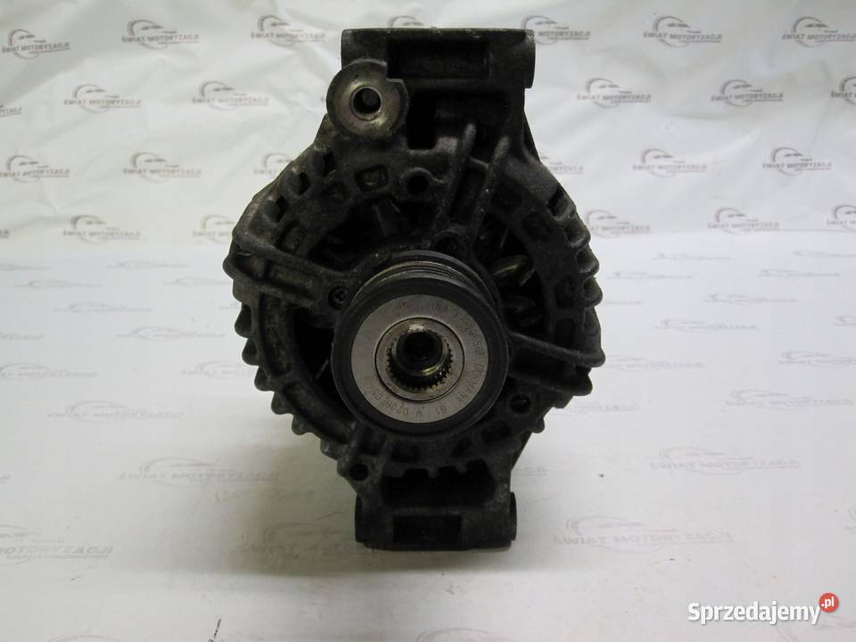 BMW 1 16 B 115 149 07r N45B16 7532964 0124325116