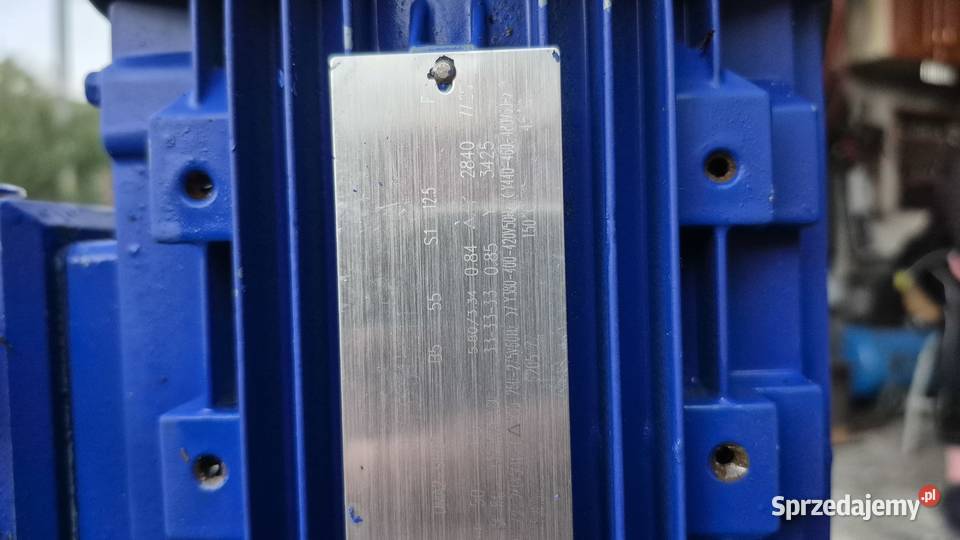 Pompa do wody Rzeszów sprzedam