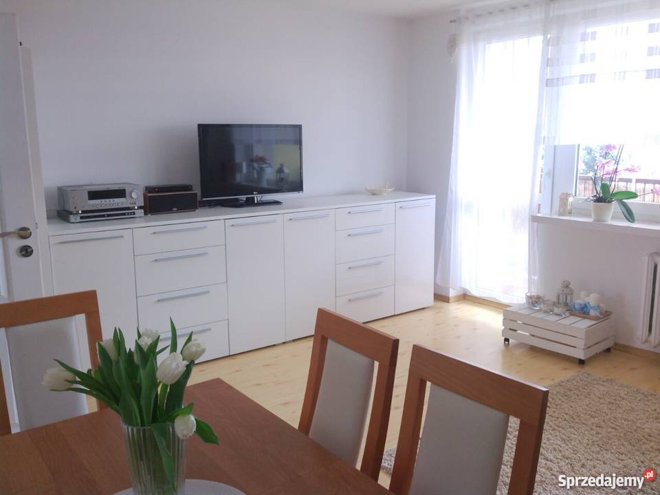 Sprzedam mieszkanie blok Sulechów