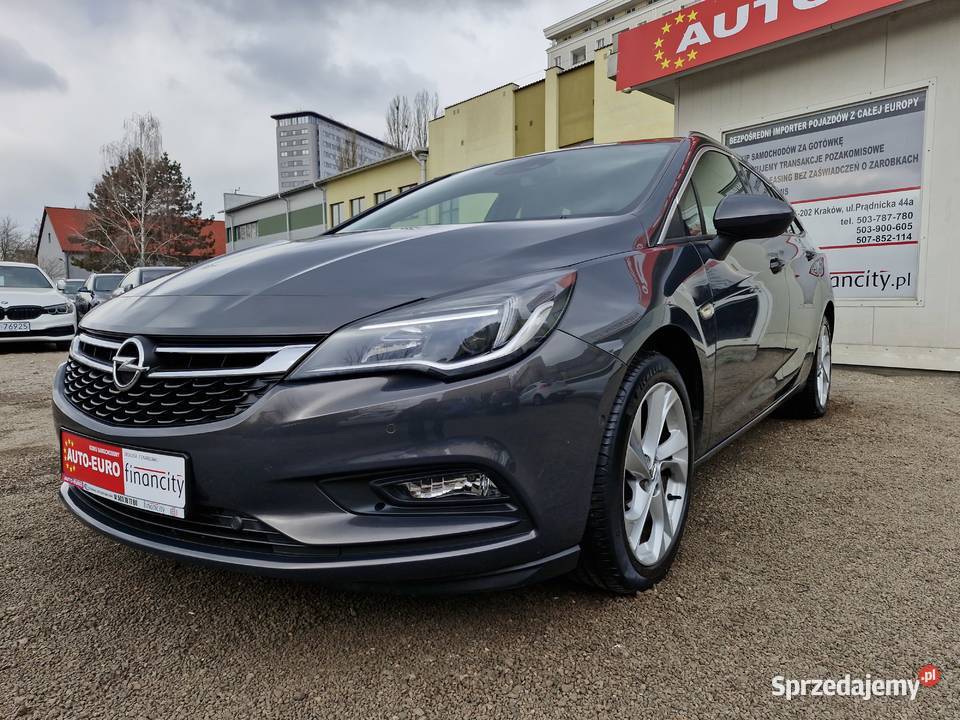 14T 125 gwarancjaLED GPS kameraskóraserw ASO 125KM Kraków sprzedam