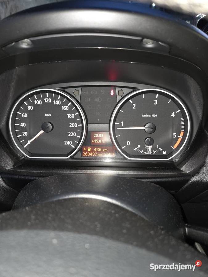 BMW 1 Lwówek Śląski sprzedam
