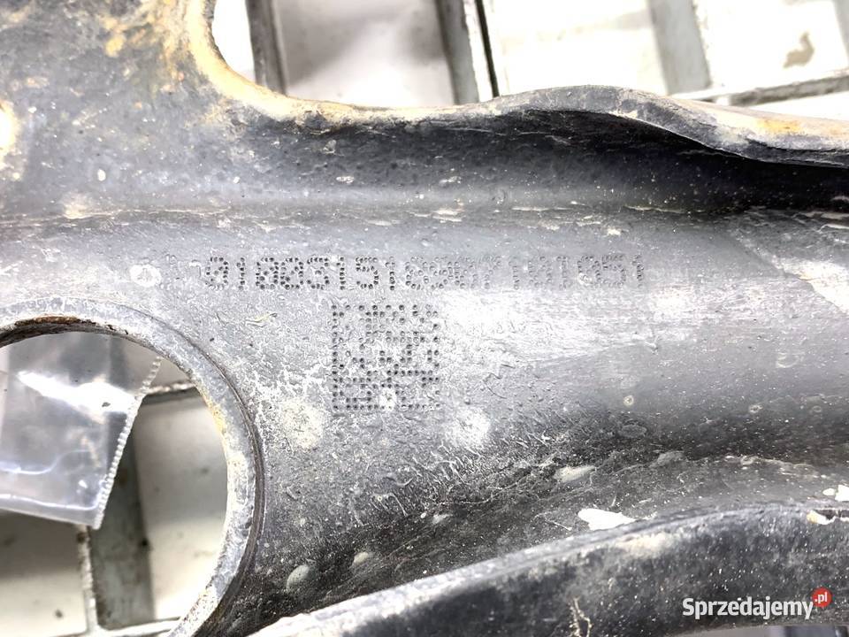 WAHACZ PRAWY PRZÓD FIAT PANDA III Hatchback sprzedam