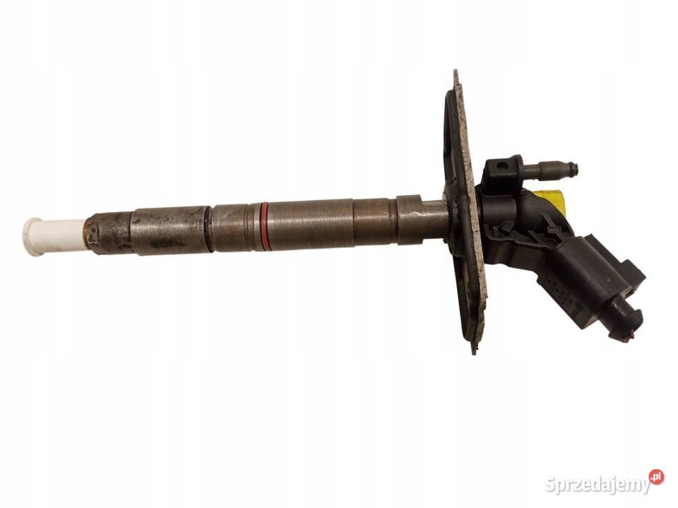 WTRYSKIWACZ 059130277AR 4D0971992 30 TDI VW Rok produkcji 2008