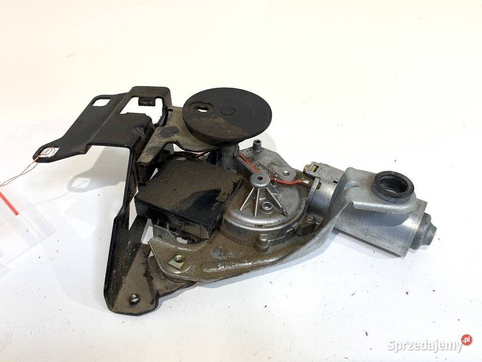 SILNIK WYCIERACZEK TYŁ BMW E46 6925094 Hatchback