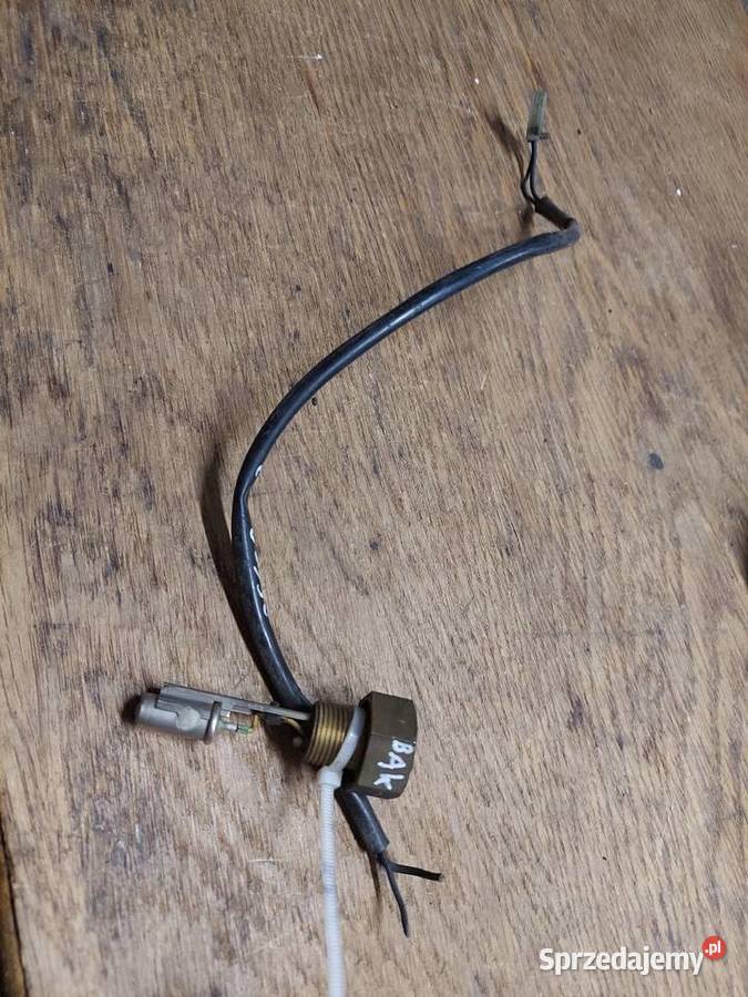 Suzuki RF 600 czujnik poziomu paliwa RF600 baku Jelenia Góra