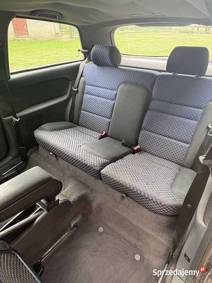 Samochód Audi A3 benzyna sprzedam