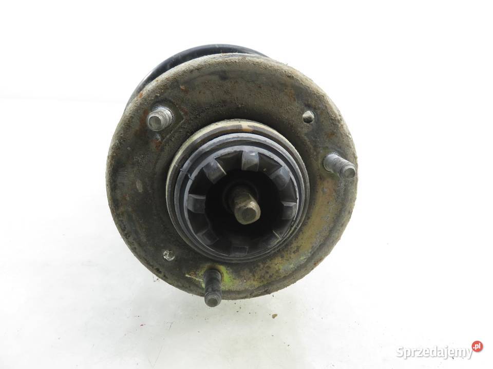 MCPERSON PRAWY PRZEDNI FORD FOCUS MK2 II 16 małopolskie