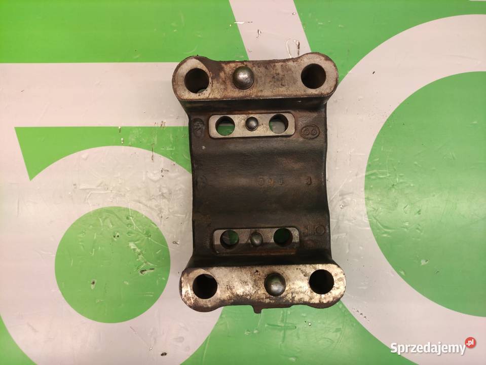 Wspornik przedniej osi CNH 87311707 Holland Rolnictwo Wilkowo
