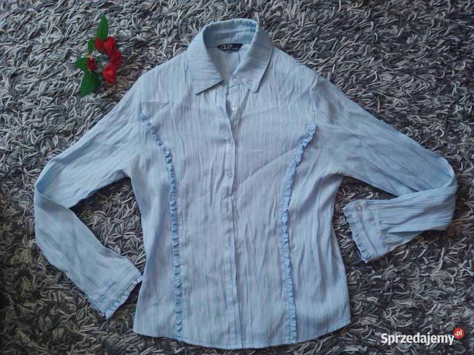 Bluzka koszula damska małopolskie