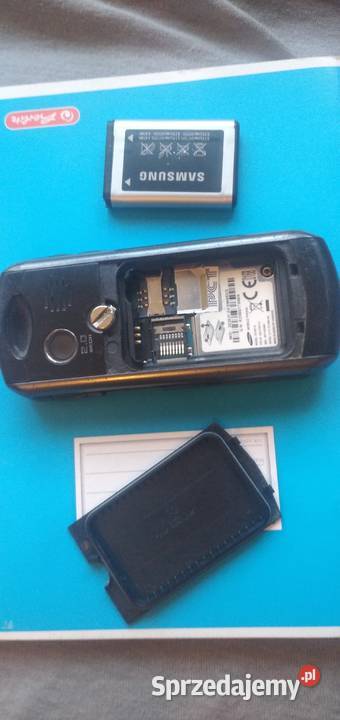 samsung solid budowlany gtb2710 b2710 2710 świętokrzyskie Sandomierz