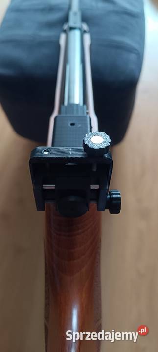 Wiatrówka Weihrauch HW 30 stan mazowieckie Warszawa