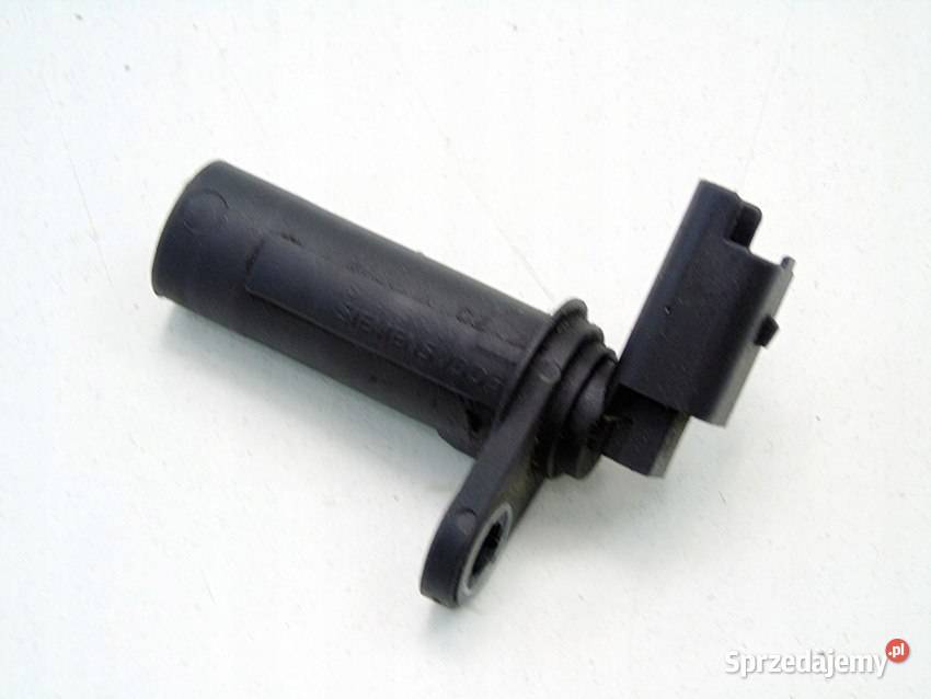 CZUJNIK WAŁU 15 DCI QUSHQAI JUKE TIIDA CLIO 3 Sosnowiec