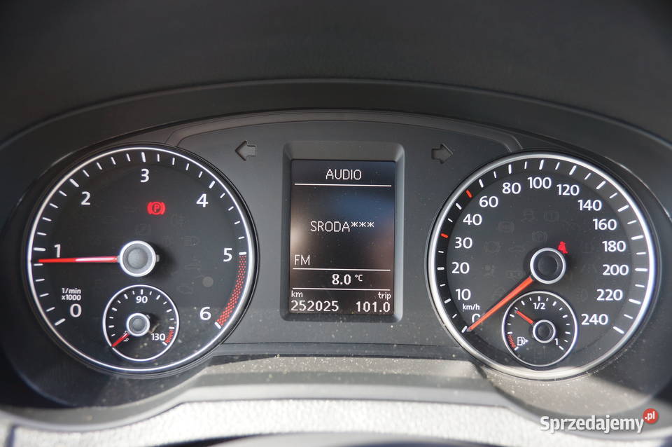 Volkswagen Sharan 20 TDI CR 150 4x4 Lift Navi VAT marża Nowy Sącz