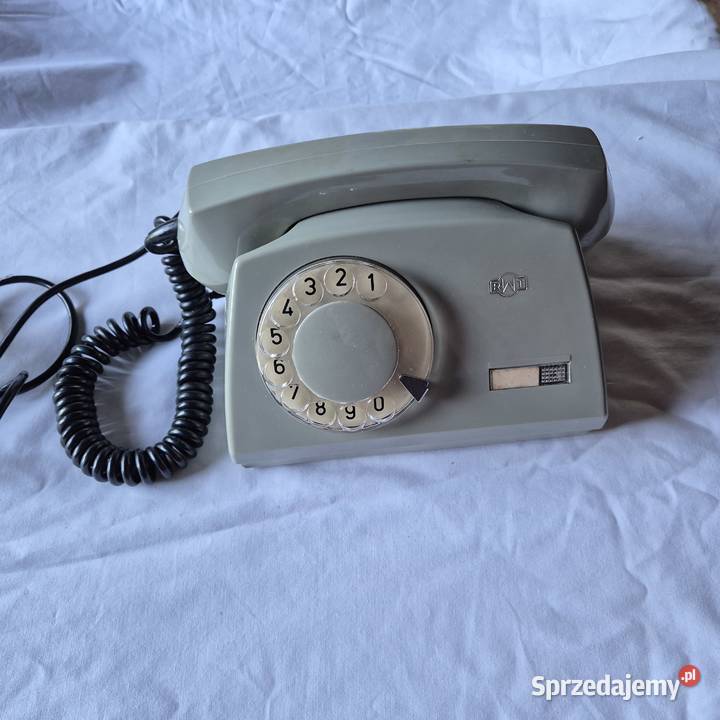 Telefon z PRLU małopolskie Brzesko sprzedam