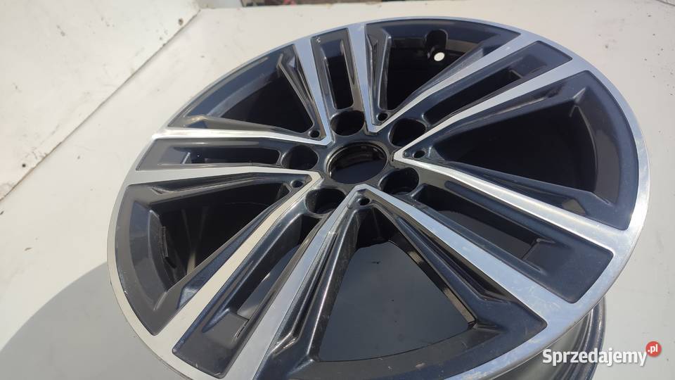 BMW 1 F40 75x17 ET54 5x112 6884022 STYLING 548 świętokrzyskie Włoszczowa