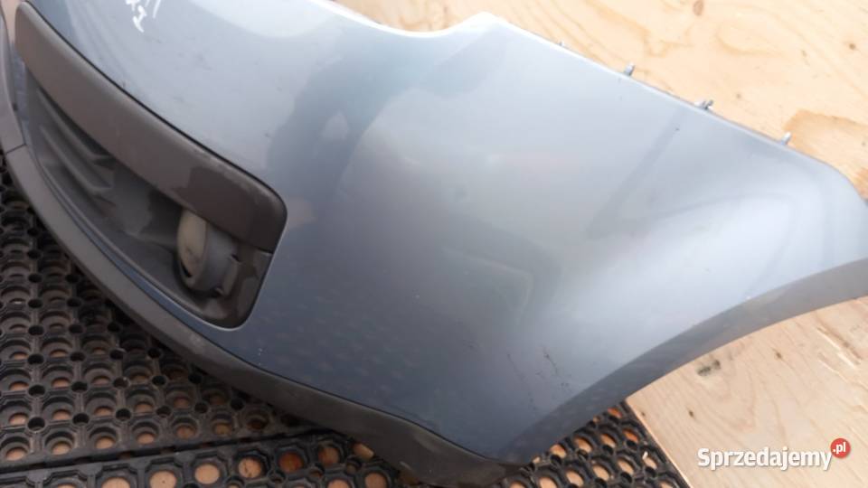 FORD C MK1 ZDERZAK PRZÓD HALOGEN 23 Zbierkowo sprzedam